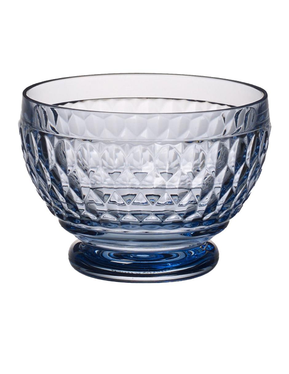 Bowl de cristal