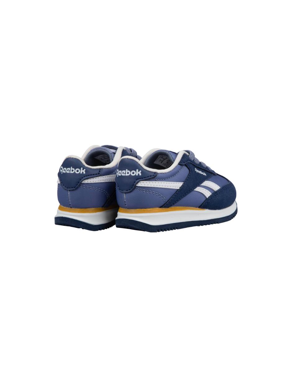 Tenis para bebé niño World 70 4
