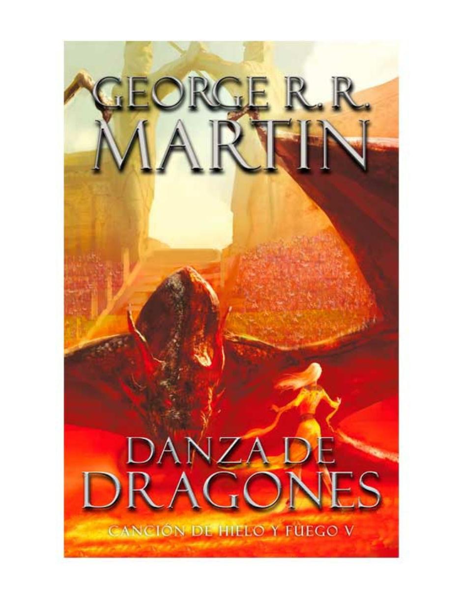 Danza de Dragones 1