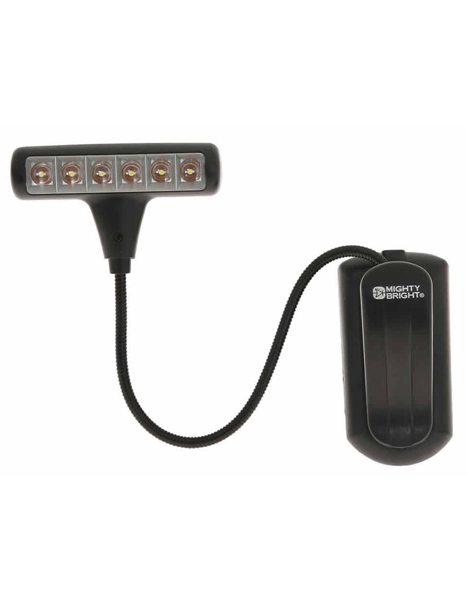 Lámpara LED
