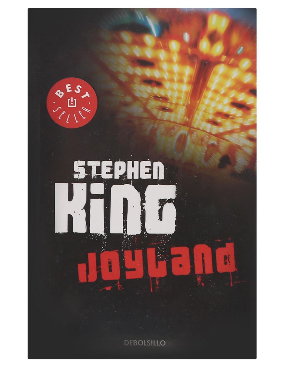 Imagen de producto Joyland