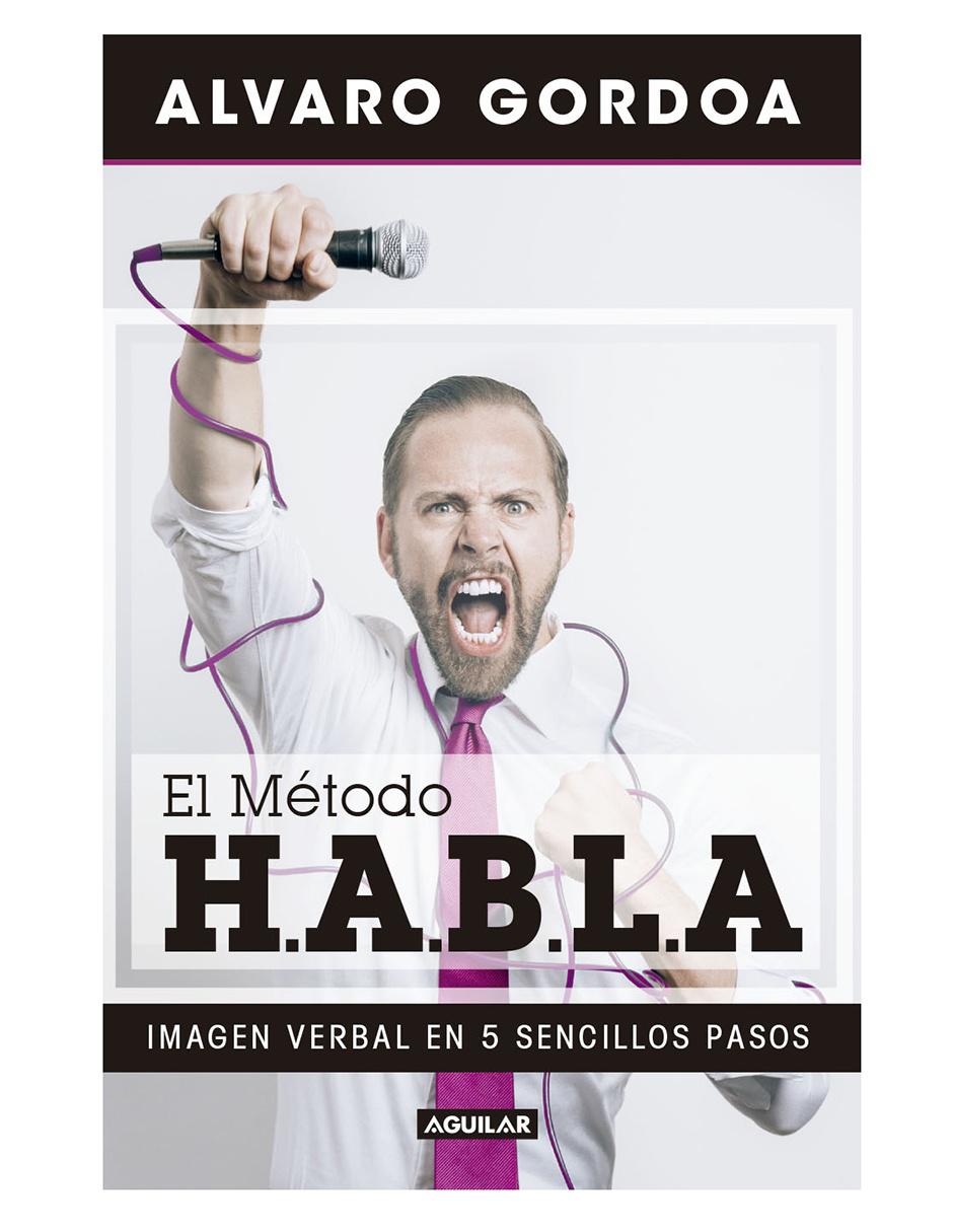Imagen de producto El Método Habla
