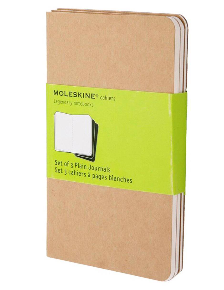 Libreta hoja blanca 1
