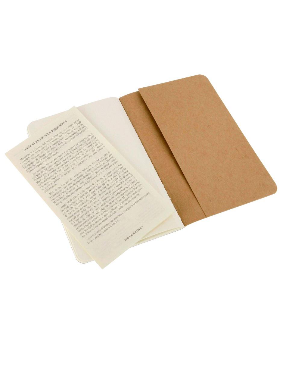 Libreta hoja blanca Libreta hoja blanca