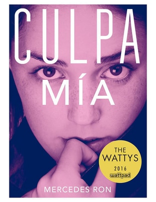 Libro Culpa Mia (Culpables 1) de Mercedes Ron Libro Culpa Mia (Culpables 1) de Mercedes Ron