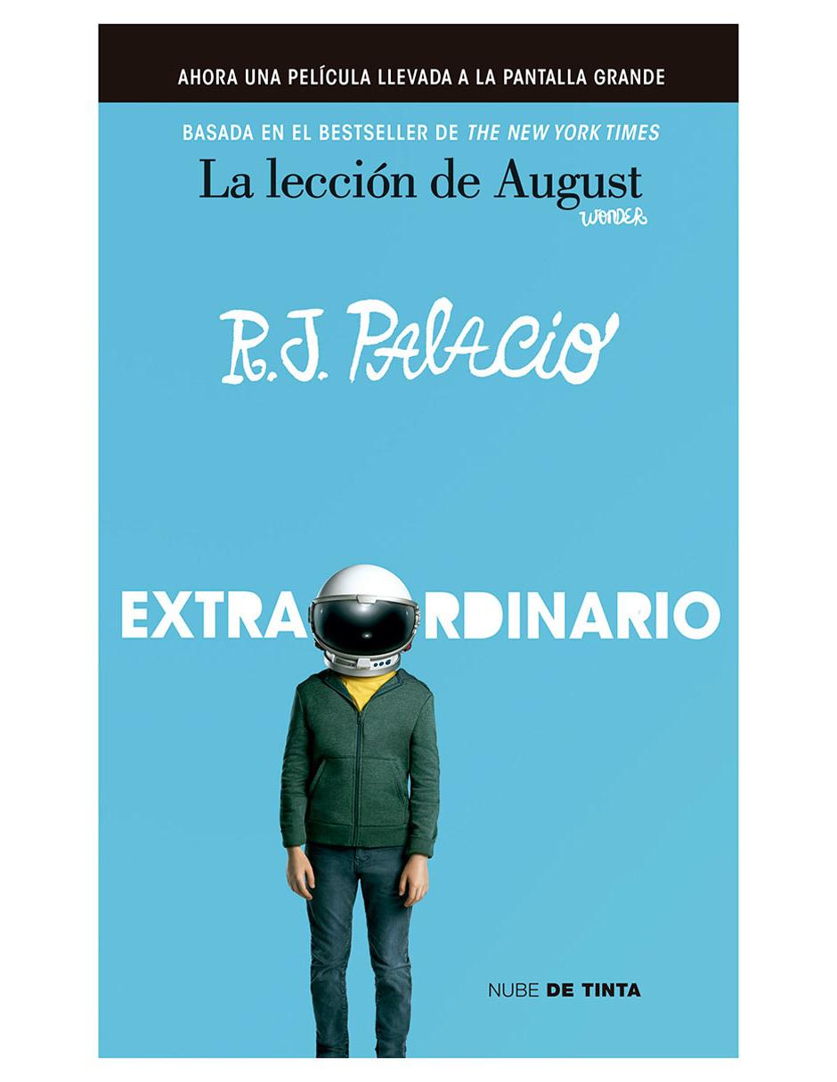 Extraordinario