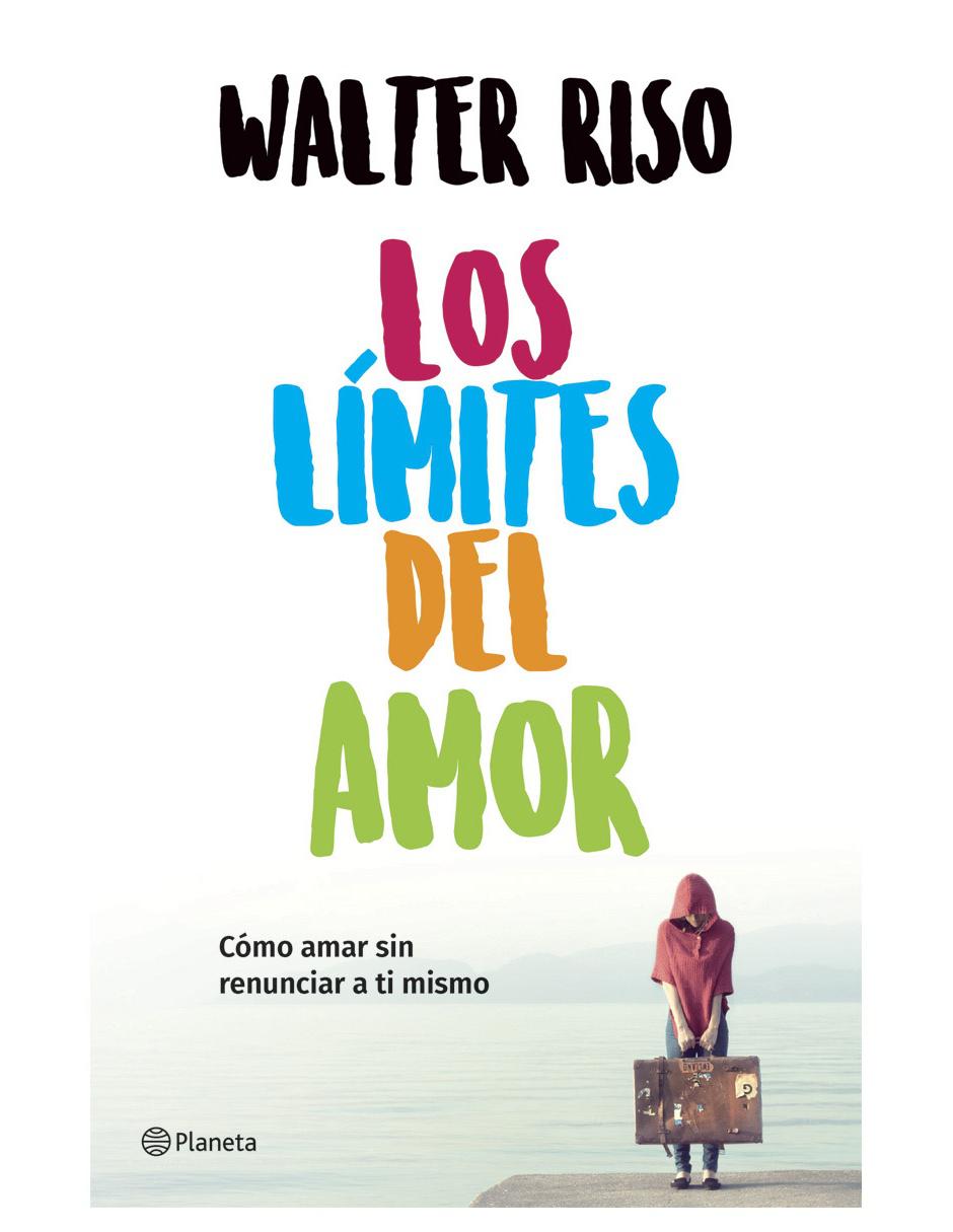 Imagen de producto Los Límites del Amor