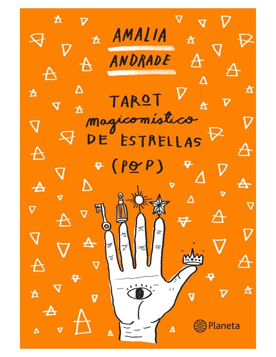 Tarot Magicomistico de Estrellas