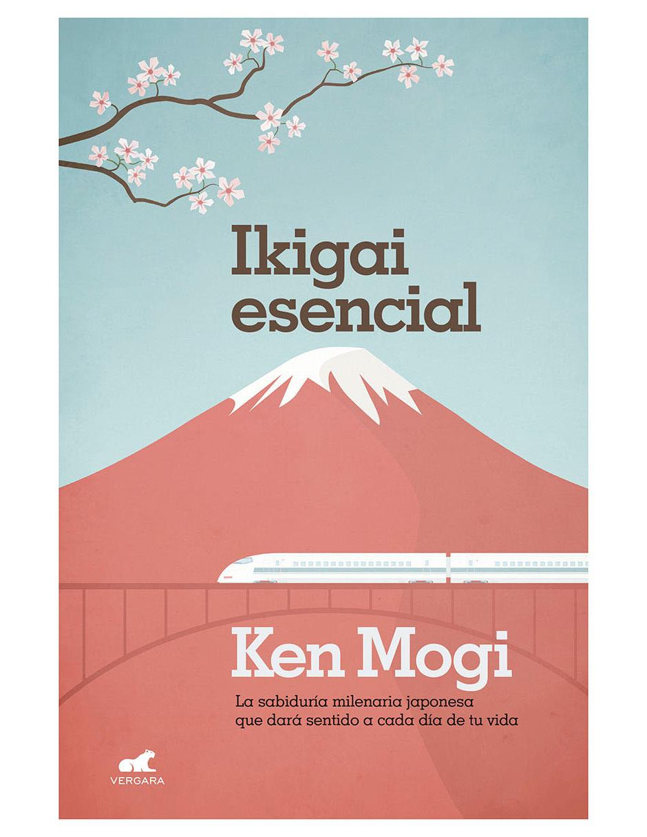 Imagen de producto Ikigai Esencial