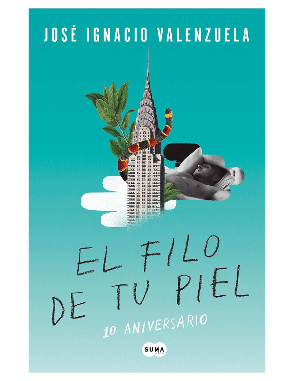El Filo de tu Piel El Filo de tu Piel