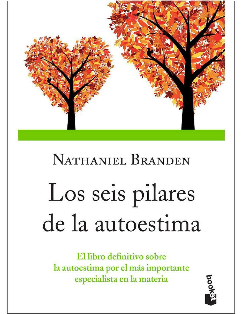 Los seis pilares de la autoestima