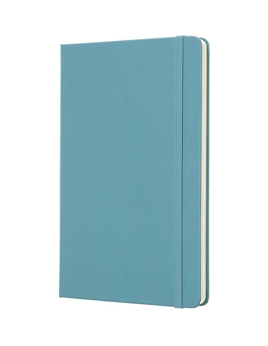 Libreta hoja blanca 1