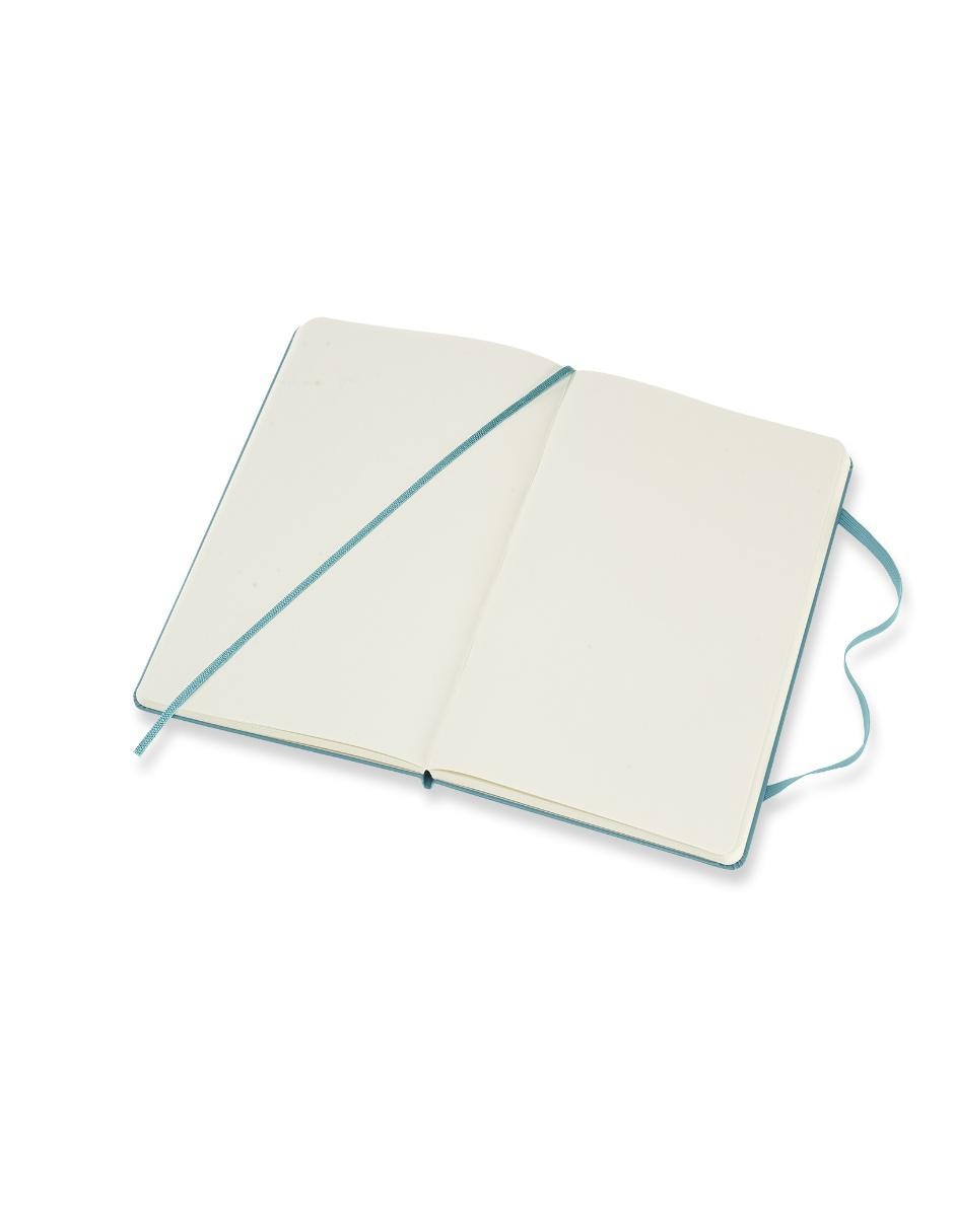 Libreta hoja blanca 3