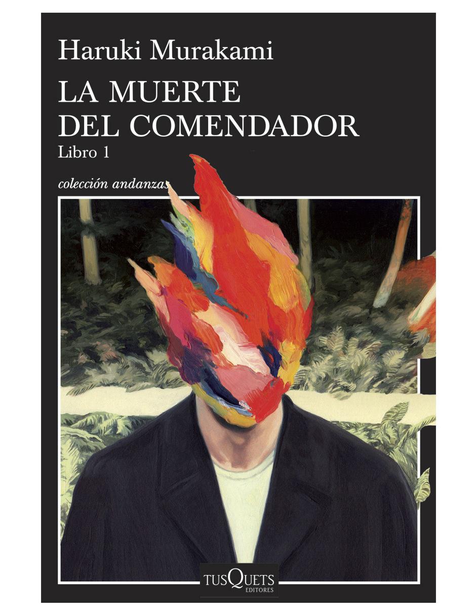 La Muerte del Comendador 1