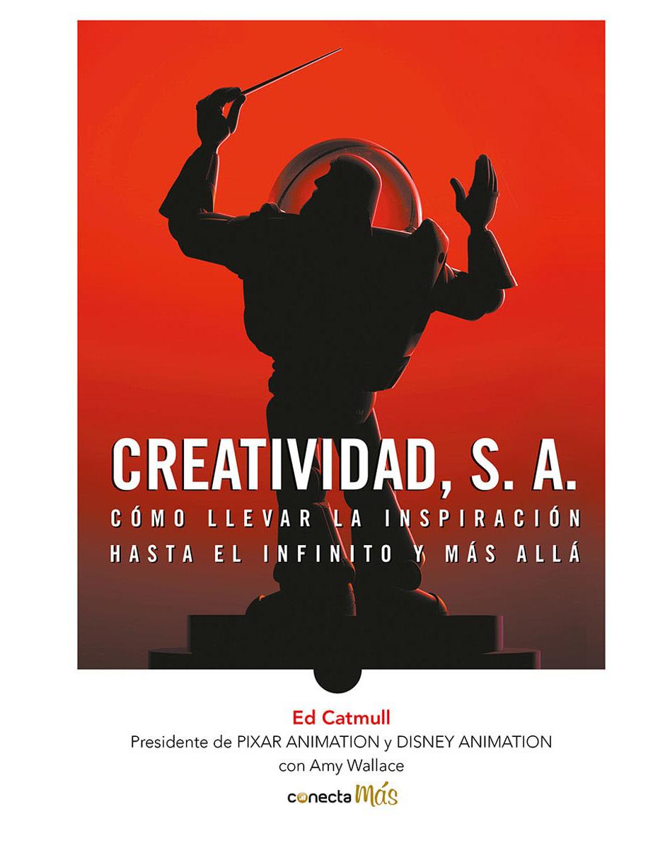Imagen de producto Creatividad, S.A