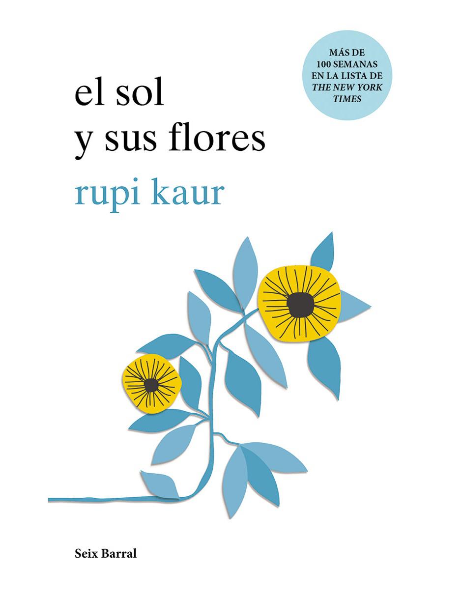 El sol y sus flores