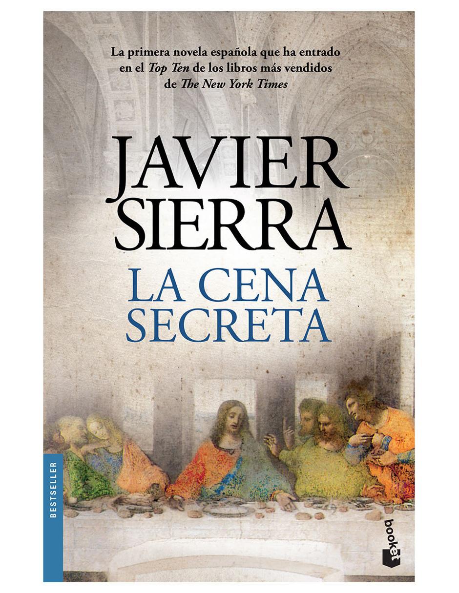 La Cena Secreta 1