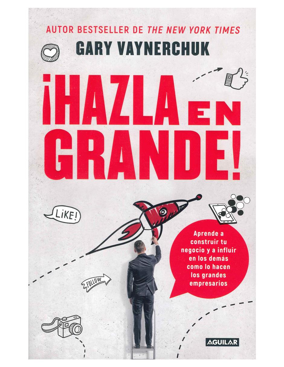 ¡Hazla en Grande!