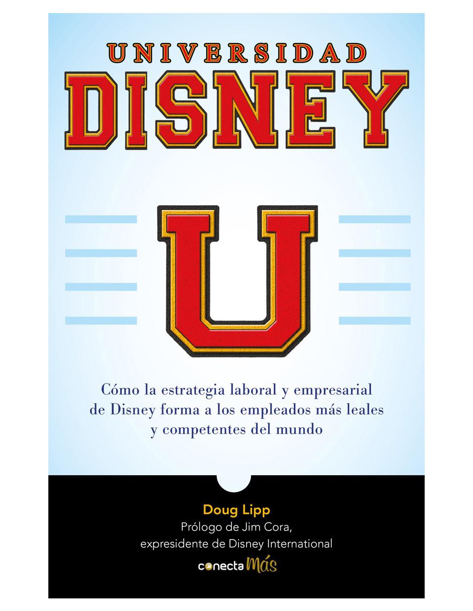 Universidad Disney