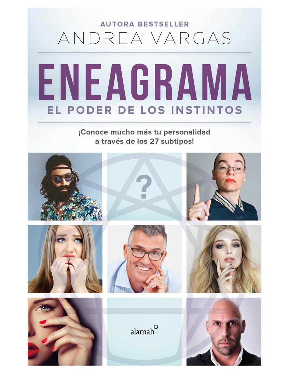 Imagen de producto Eneagrama