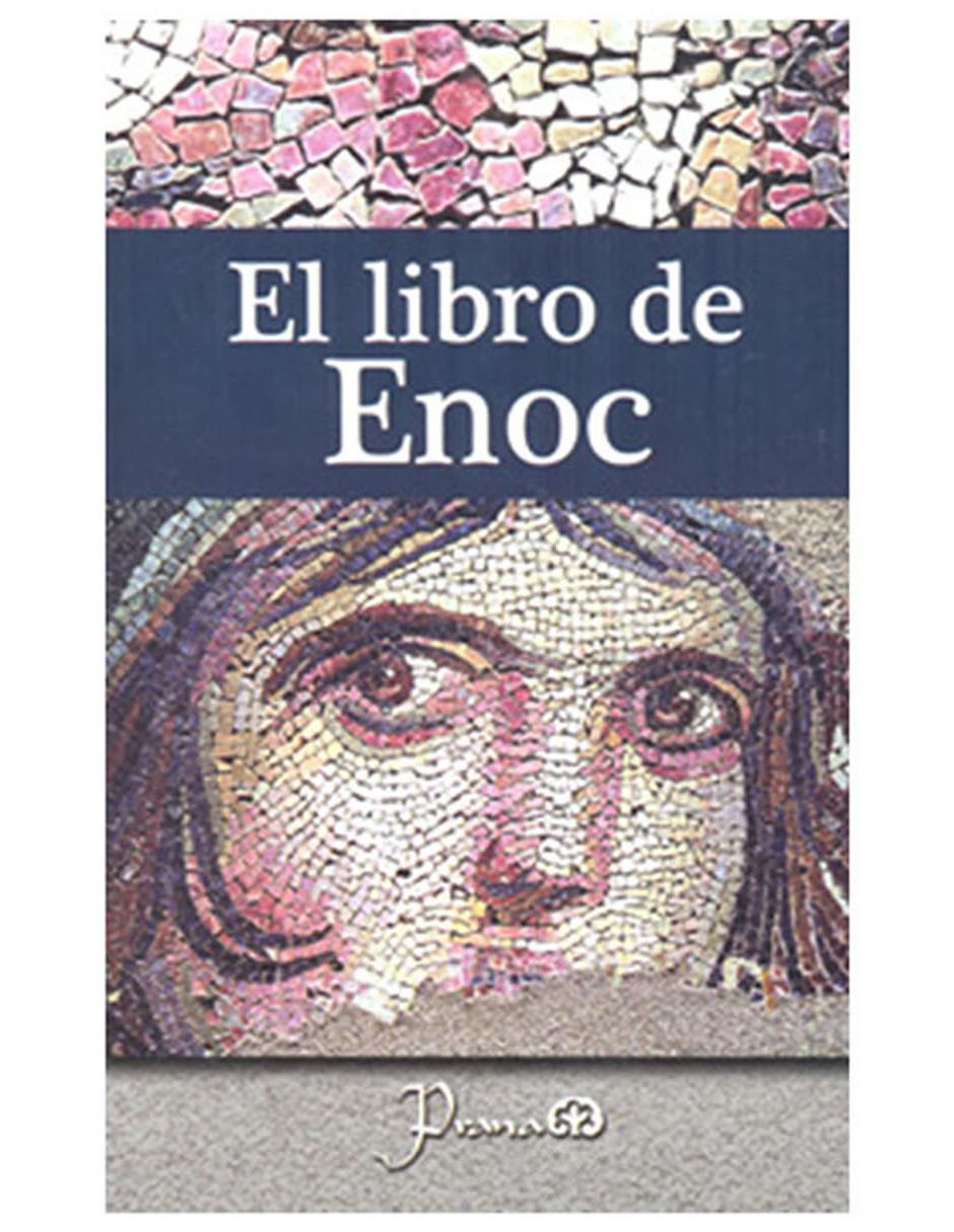 Libro EL DE ENOC Libro EL DE ENOC