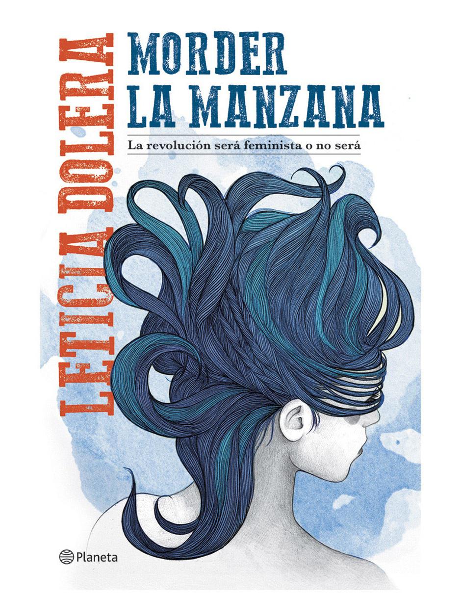 Monder la Manzana