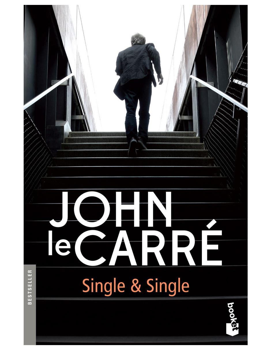 Libro Single & Single de Le Carre Jhon 1