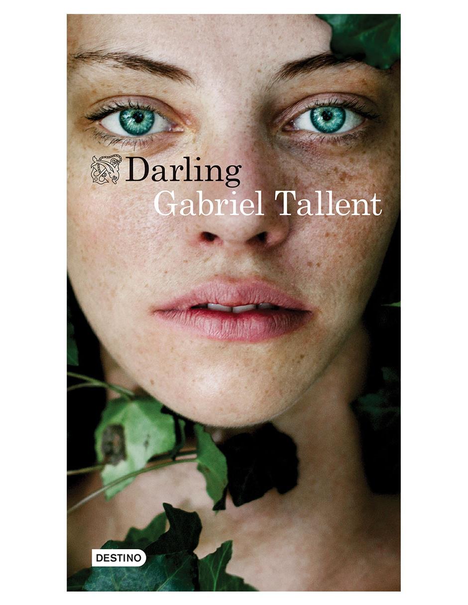 Libro Darling de Tallent Gabriel 1