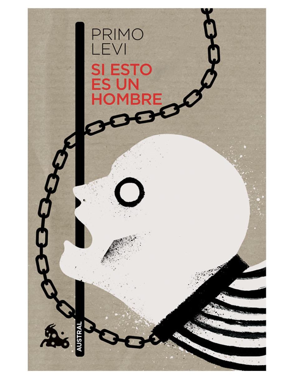 Imagen de producto Si Esto es un Hombre