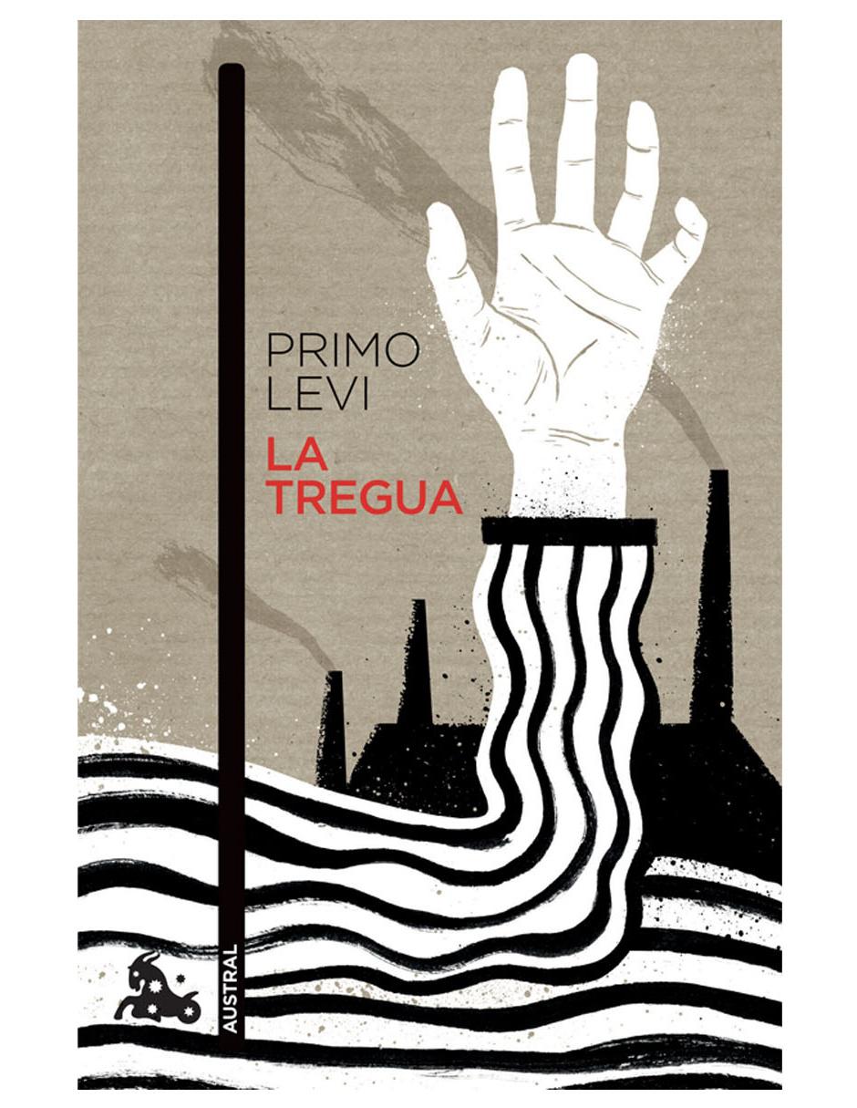 Imagen de producto La Tregua