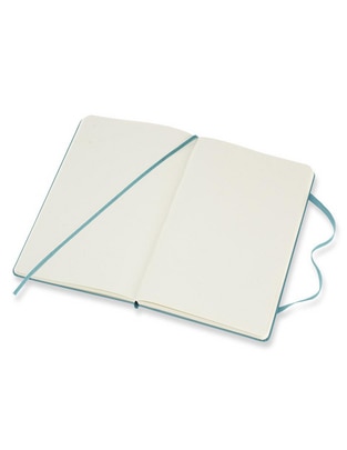 Libreta Moleskine hoja rayada