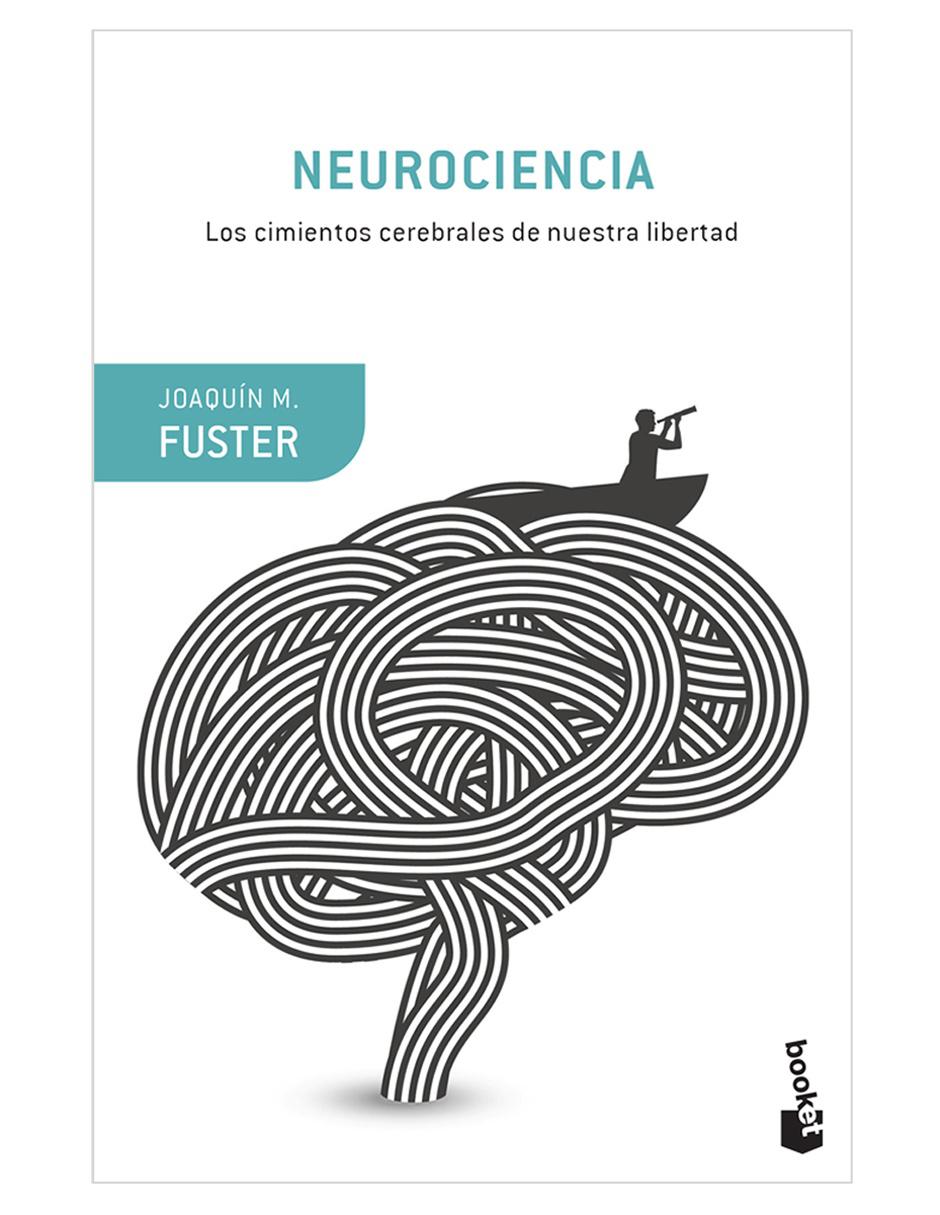 Libro Neurociencia de Joaquin M. Fuster Libro Neurociencia de Joaquin M. Fuster