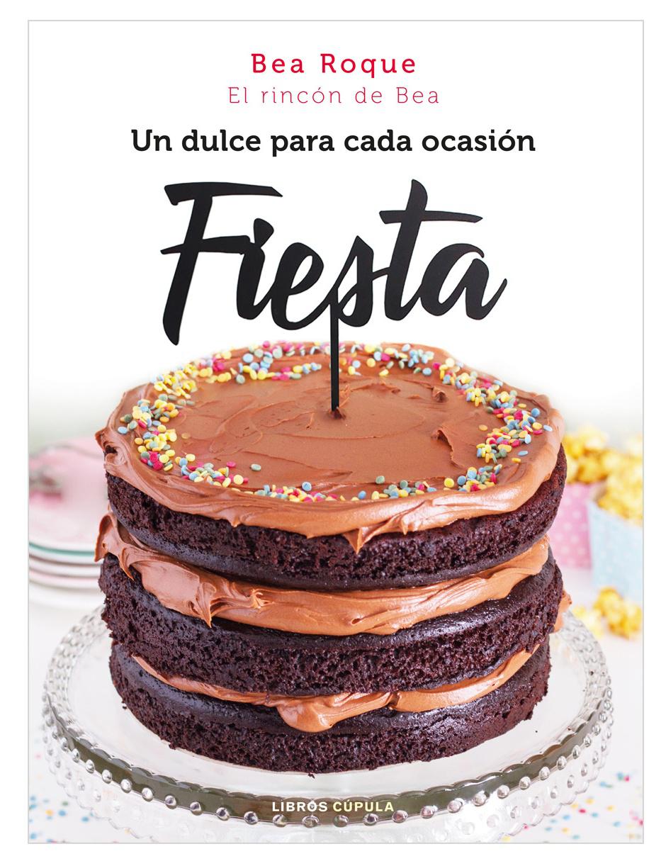 Imagen de producto Libro Un dulce para cada ocasión de Roque Beatriz