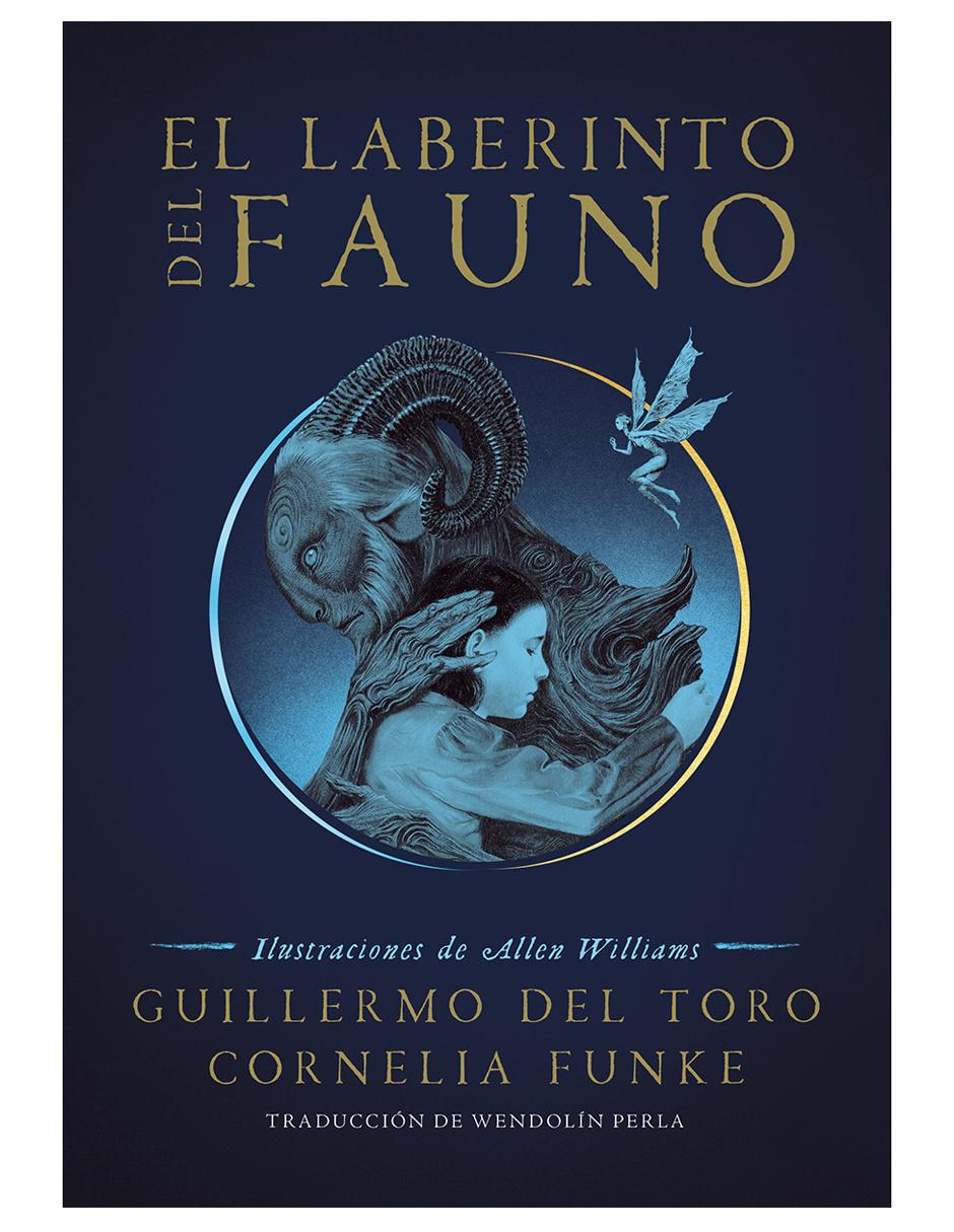 Imagen de producto Libro El Laberinto del Fauno de Funke Cornelia