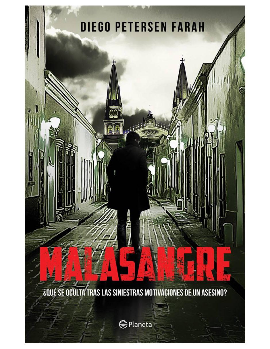 Malasangre