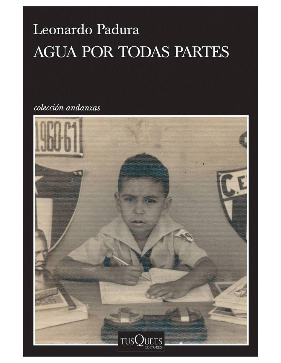 Imagen de producto Agua por Todas Partes