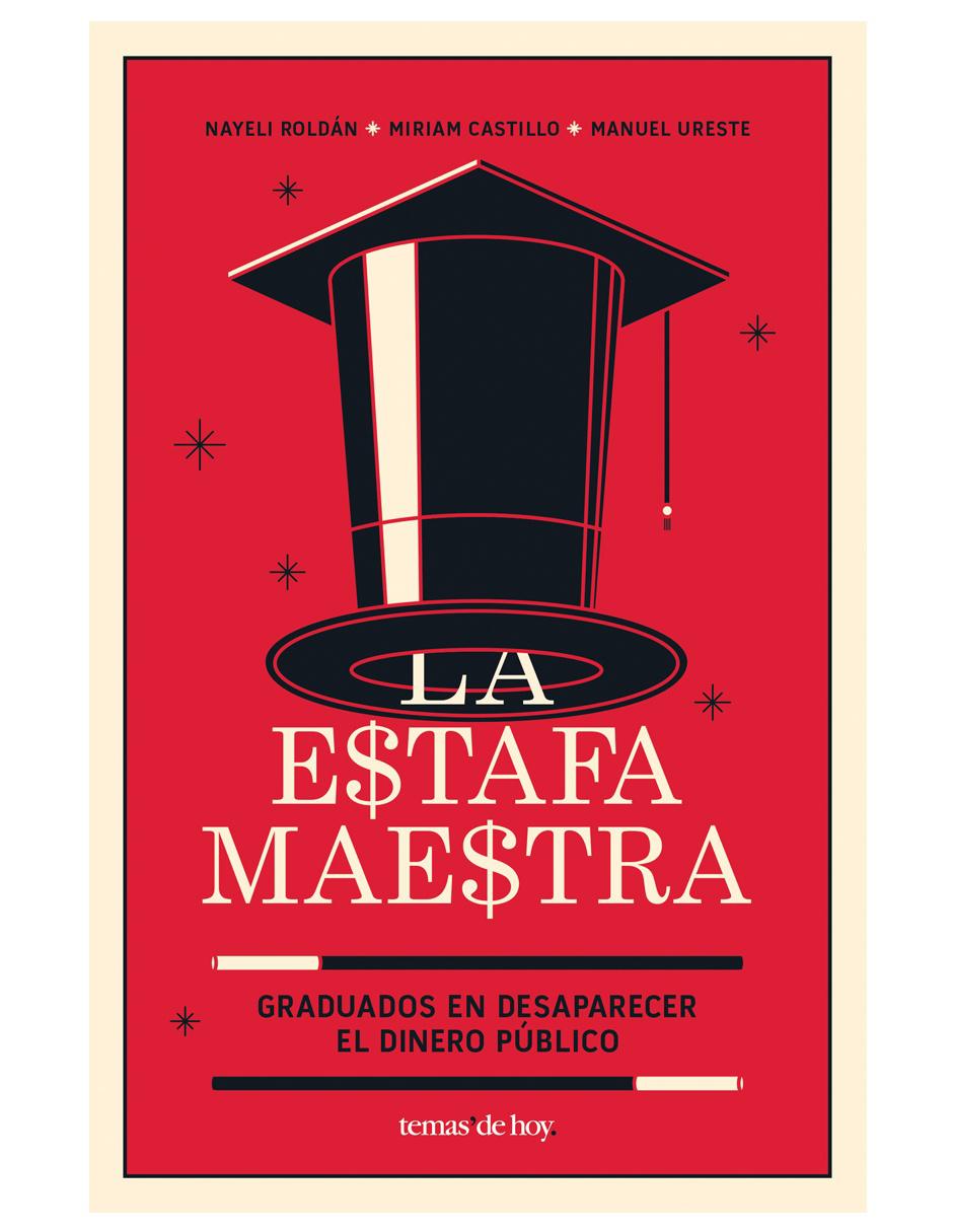 La Estafa Maestra