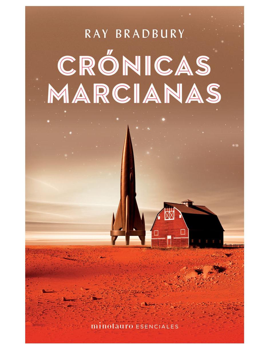 Crónicas Marcianas