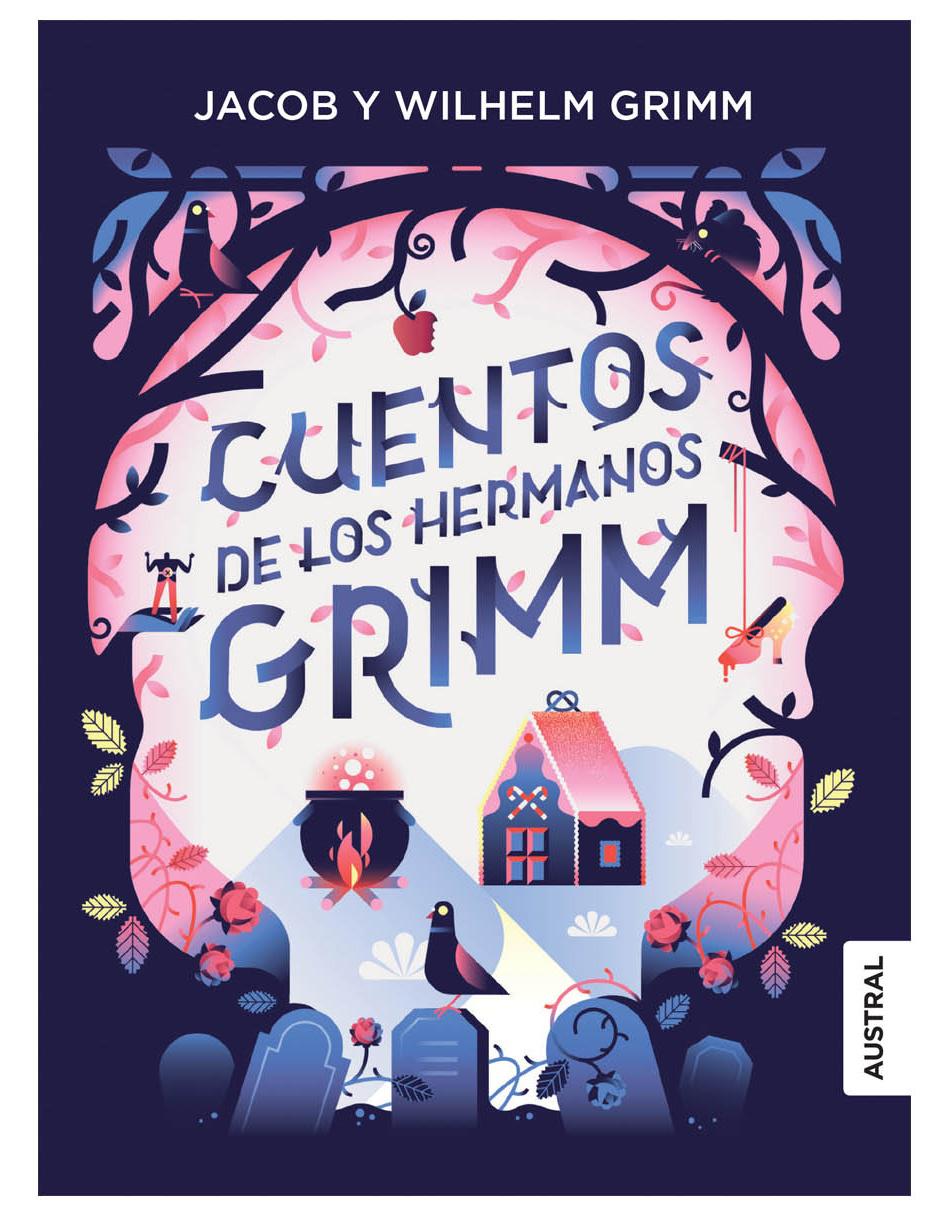 Cuentos de los Hermanos Grimm