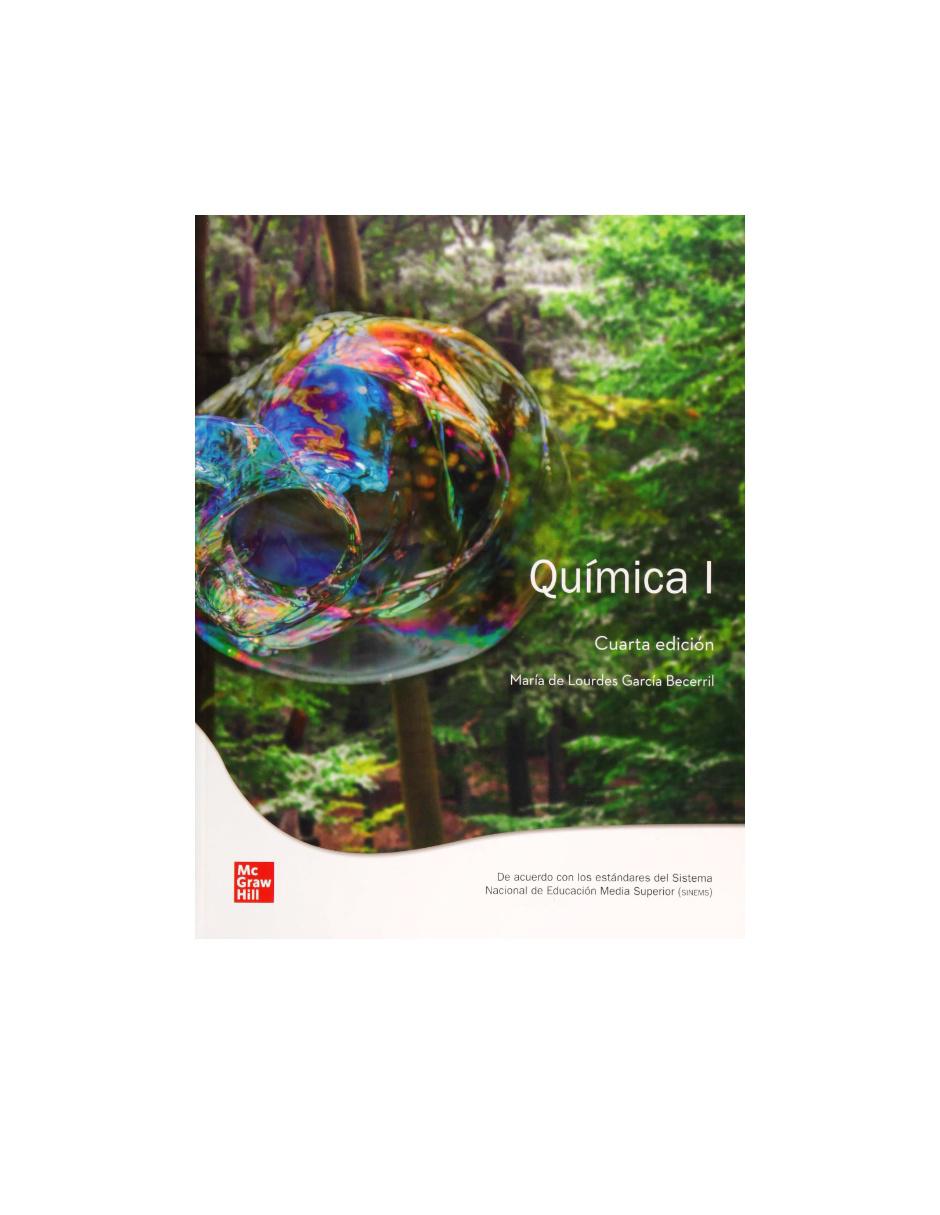 Revista Química I