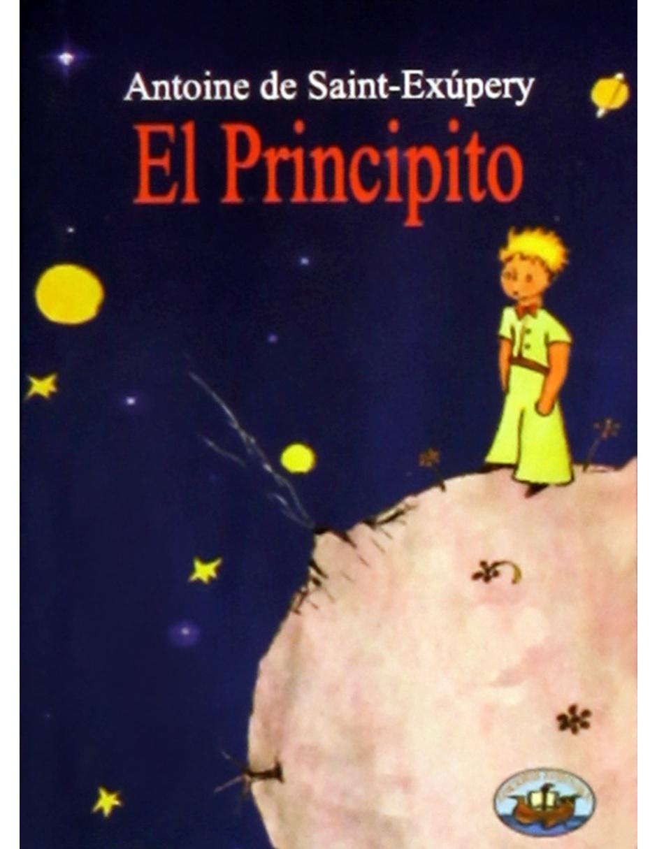 El Principito El Principito