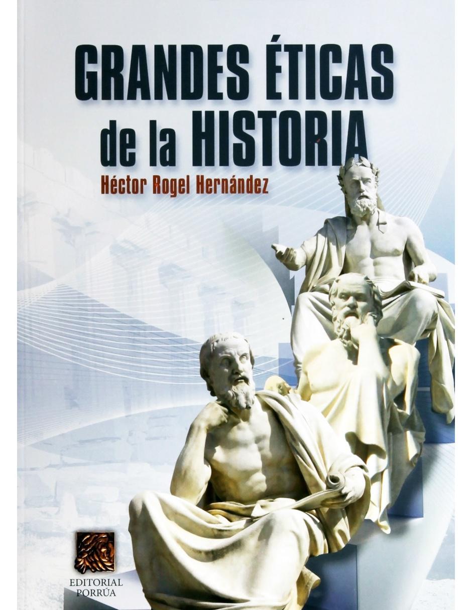 Imagen de producto Grandes Éticas De La Historia