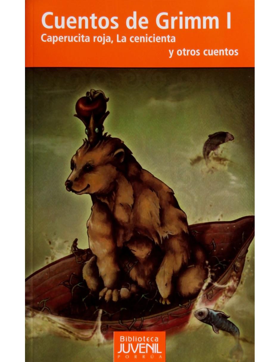 Cuentos de Grimm 1 1
