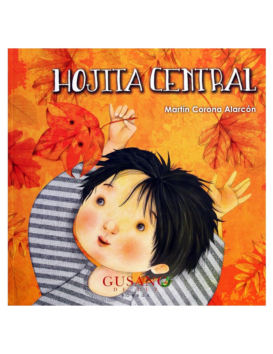 Imagen de producto Hojita Central