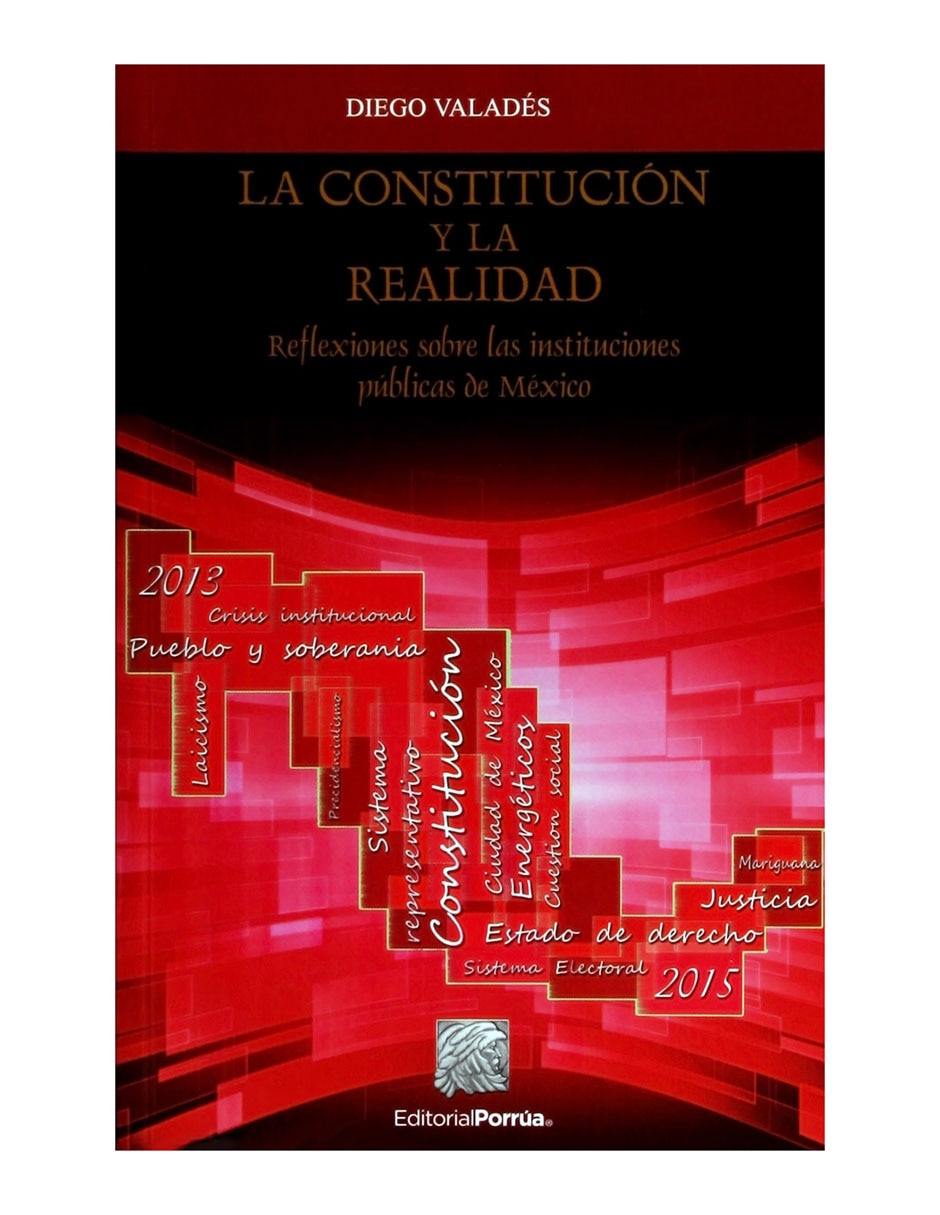 La Constitución y la Realidad