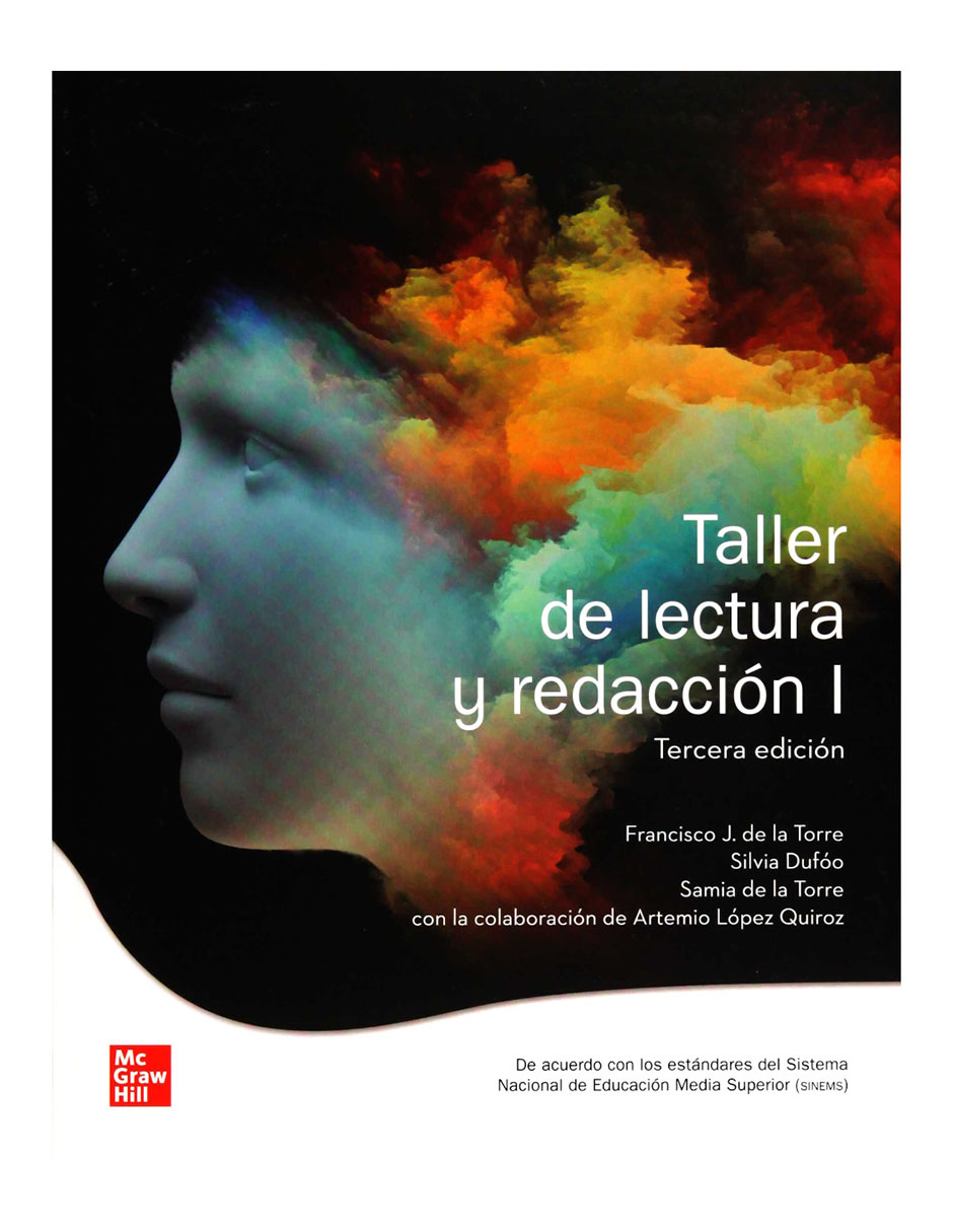 Imagen de producto Taller de Lectura Y Redacción I