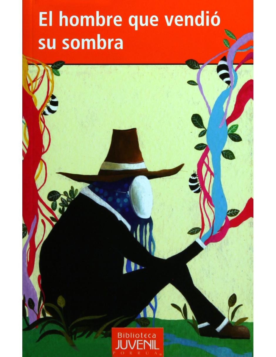 Imagen de producto El Hombre que Vendió Su Sombra
