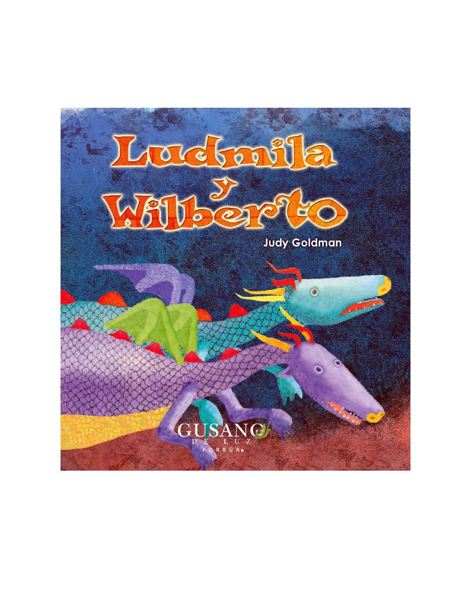 Imagen de producto Revista Ludmila Y Wilberto