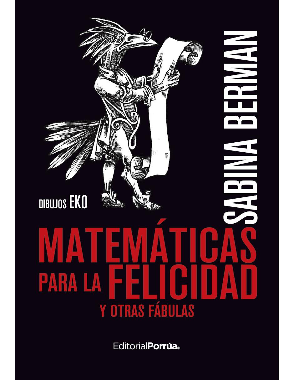 Imagen de producto Revista Matemáticas Para La Felicidad Y Otras Fábulas