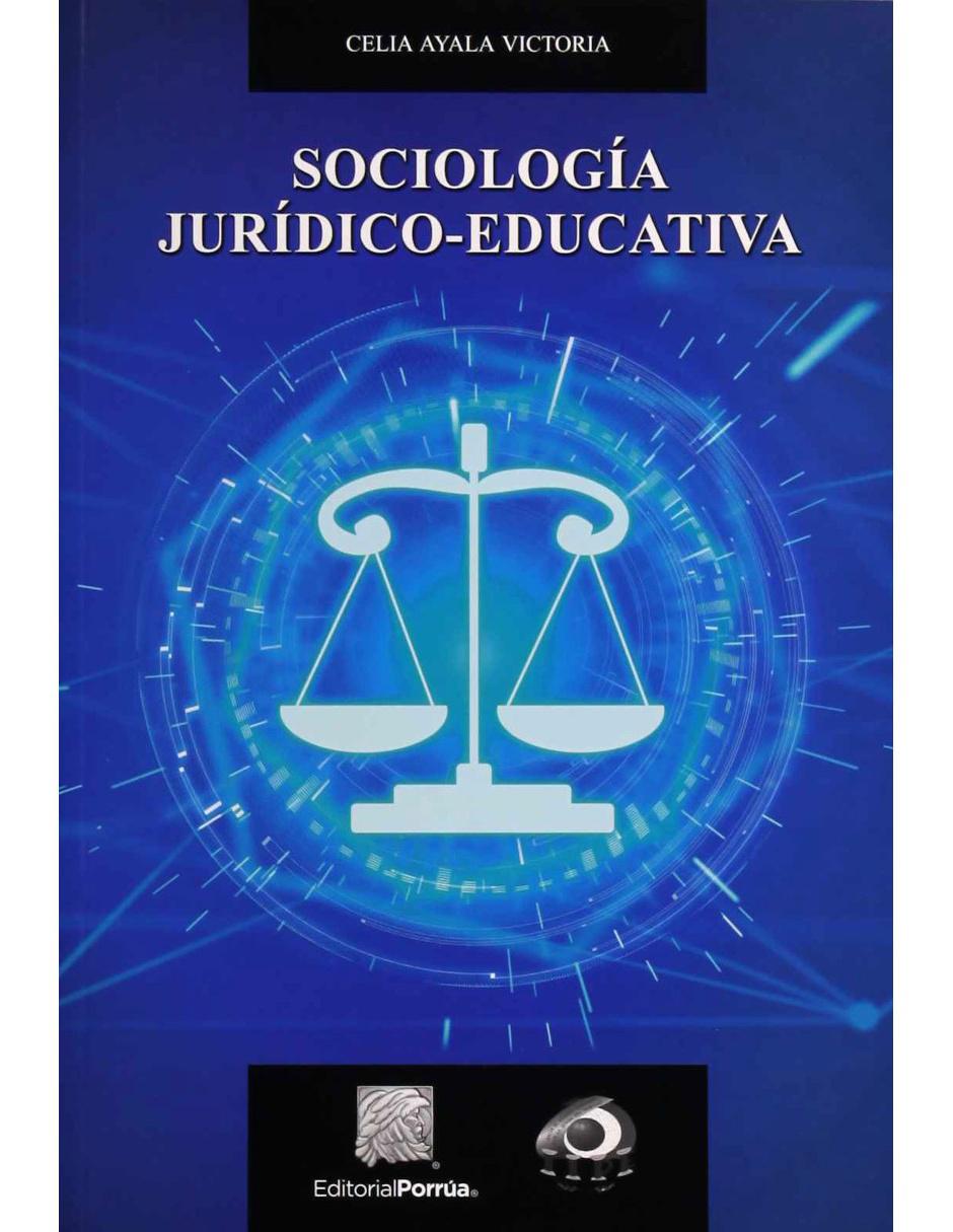 Imagen de producto Revista Sociología Jurídico-Educativa